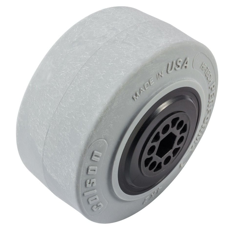 Colson Performa Wheels (10 choices) VEX Robotics