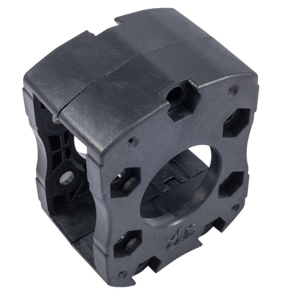 Clamping Bearing Blocks (5 choices) VEX Robotics
