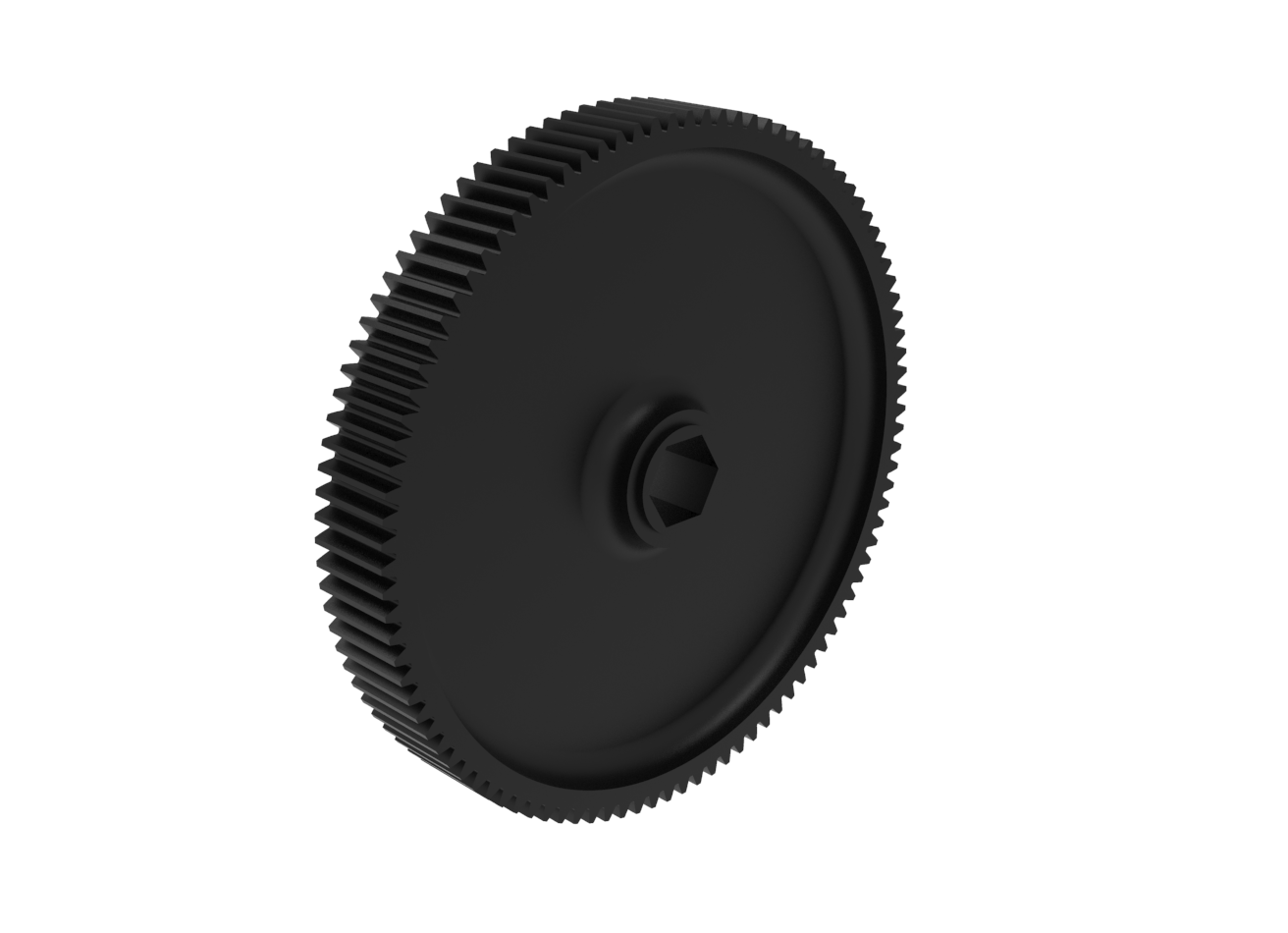 32 DP Gears (11 Choices) VEX Robotics