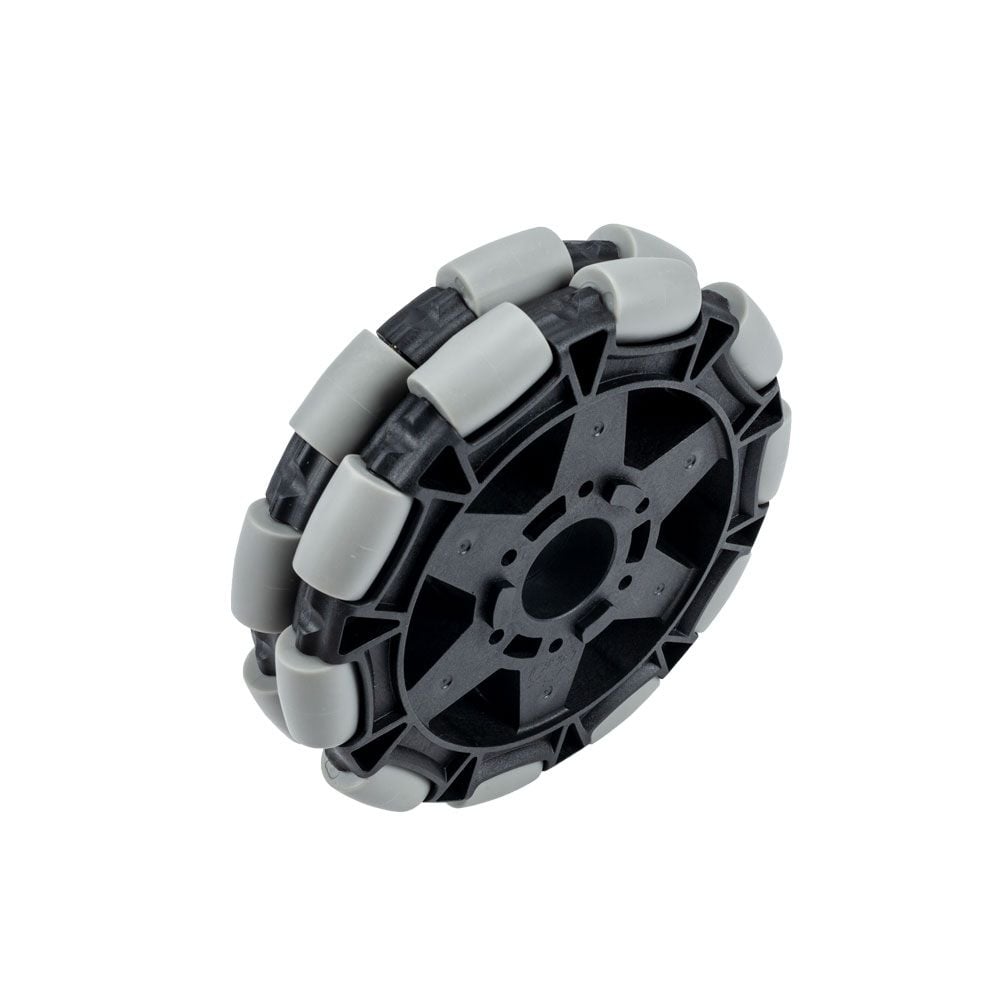 OmniDirectional Wheels VEX Robotics