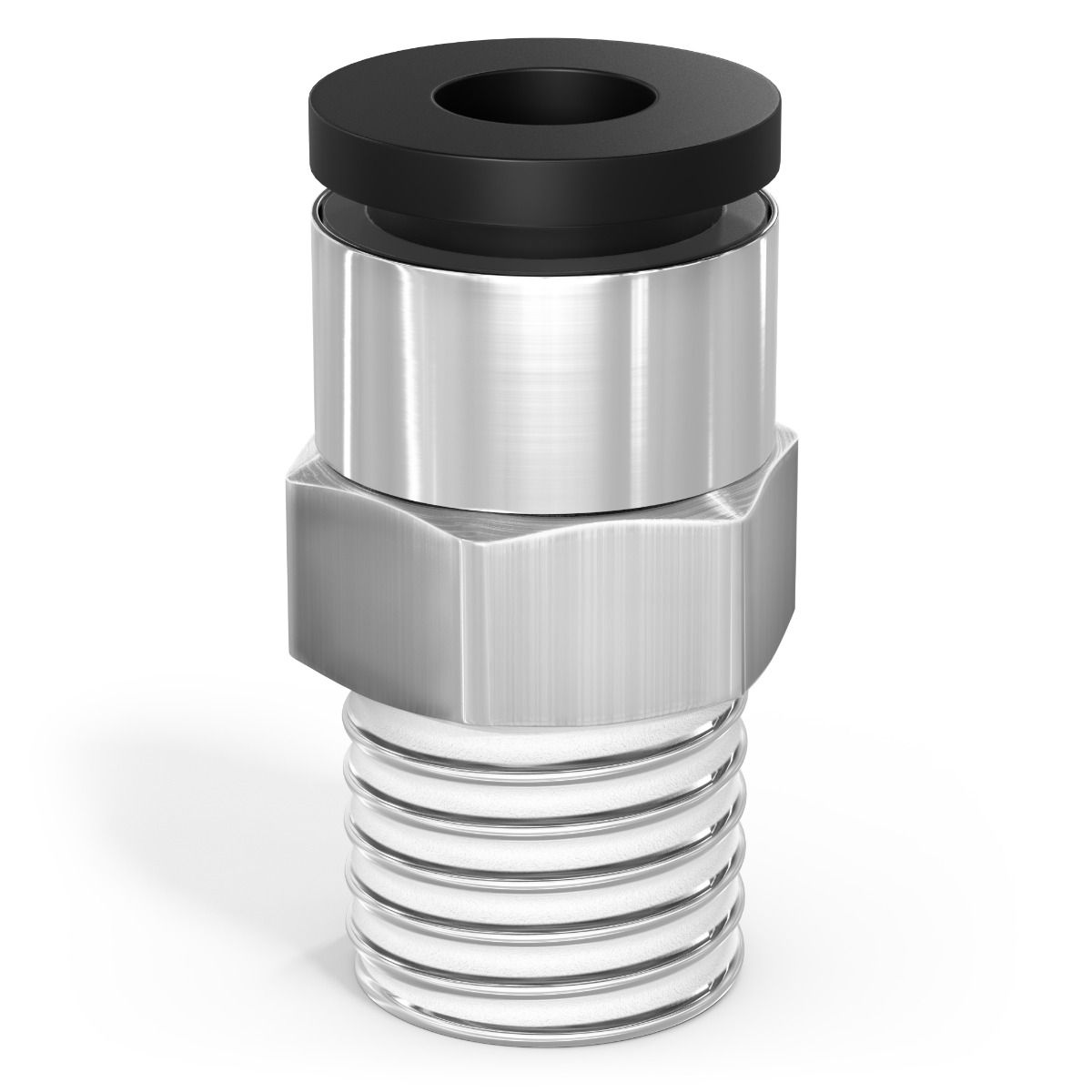 Pneumatic Fittings and Tools VEX Robotics