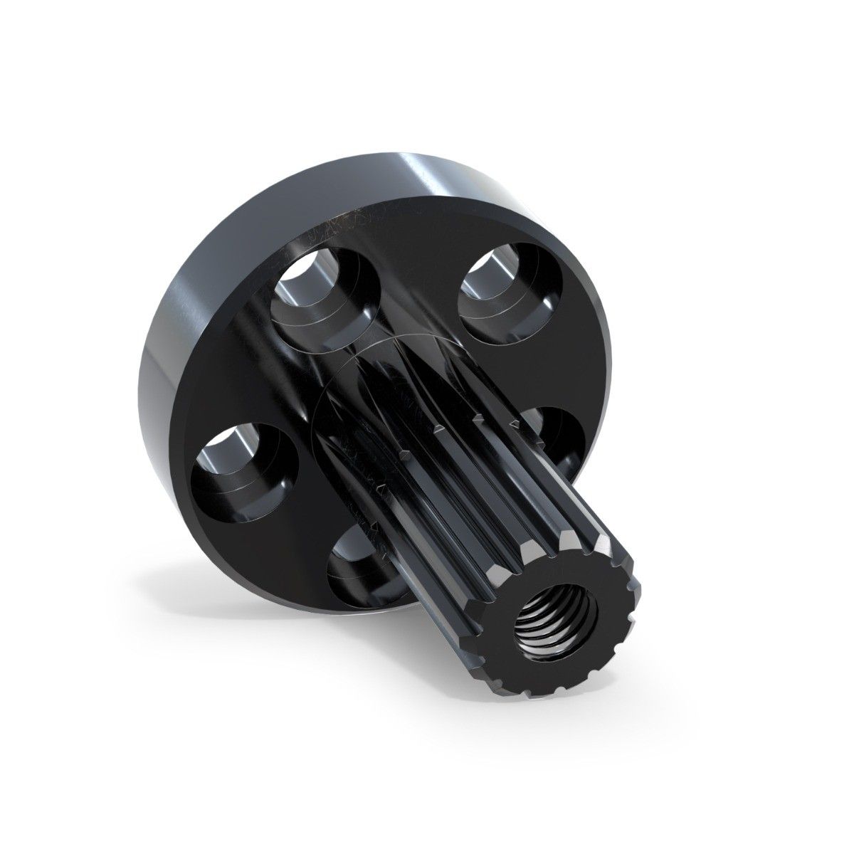 Falcon 500 Shafts VEX Robotics