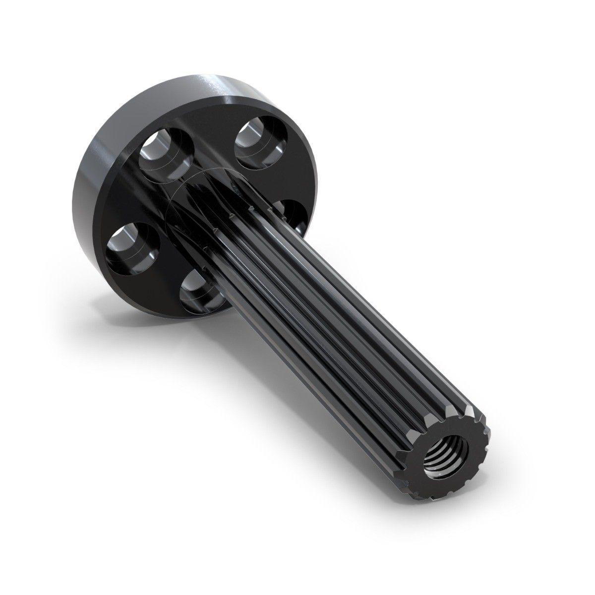 Falcon 500 Shafts VEX Robotics