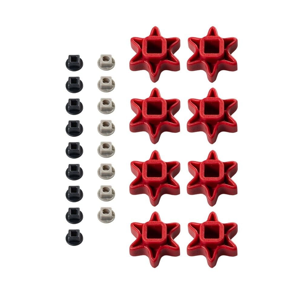 High Strength Sprockets & Chain - VEX Robotics High Strength Sprockets & Chain - VEX Robotics