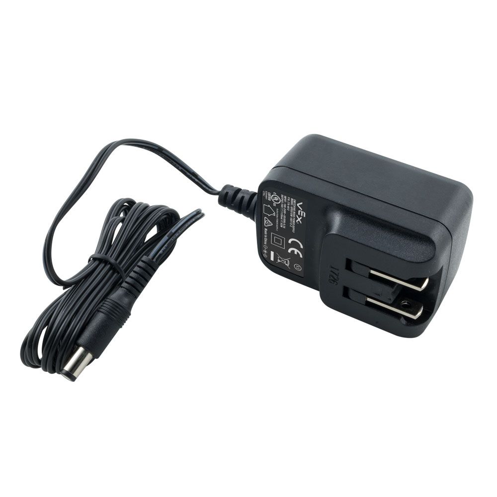 V5 Robot Battery Charger VEX Robotics