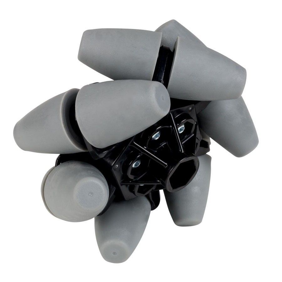 Mecanum Wheels VEX Robotics