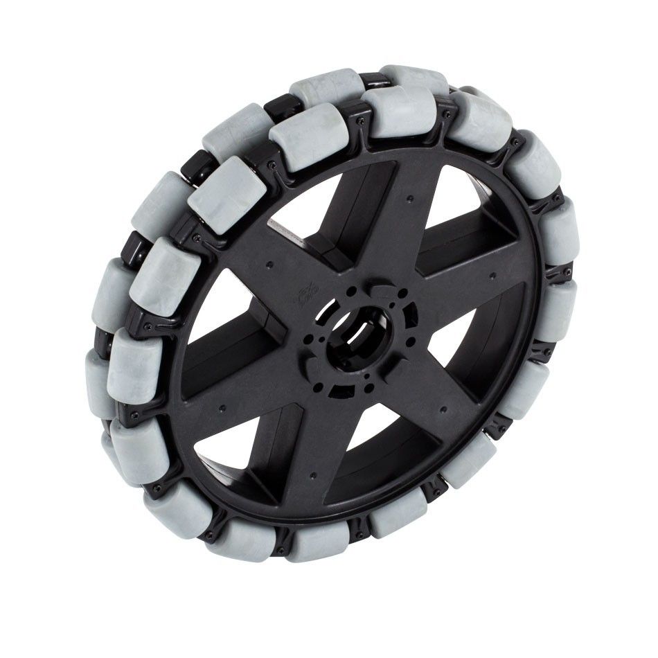OmniDirectional Wheels VEX Robotics