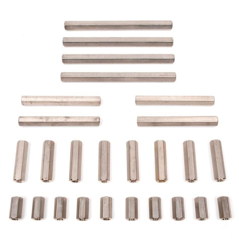 Structure Intro to Robotics (22/23)