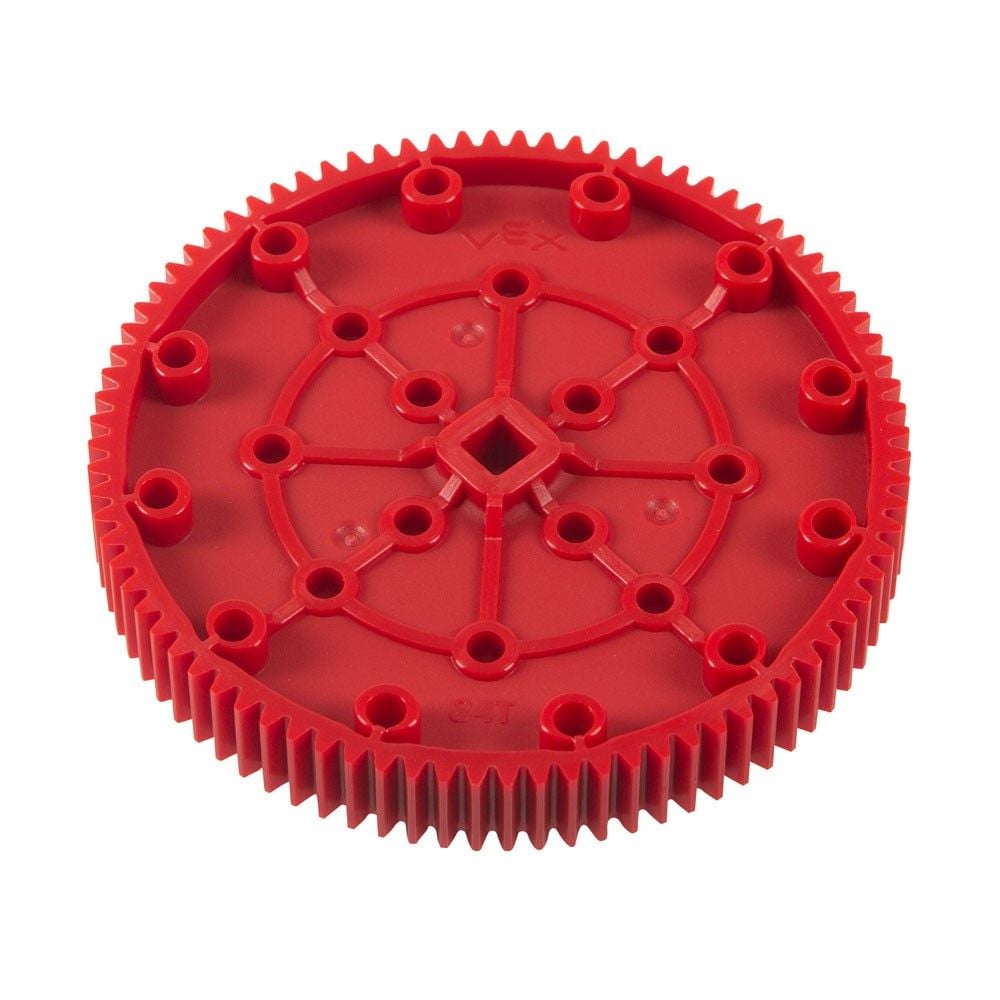 Gears VEX Robotics