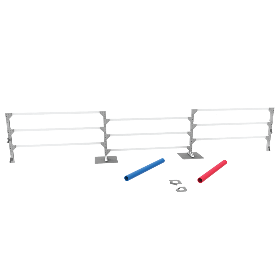 Past VRC Game Objects & Kits - VEX Robotics