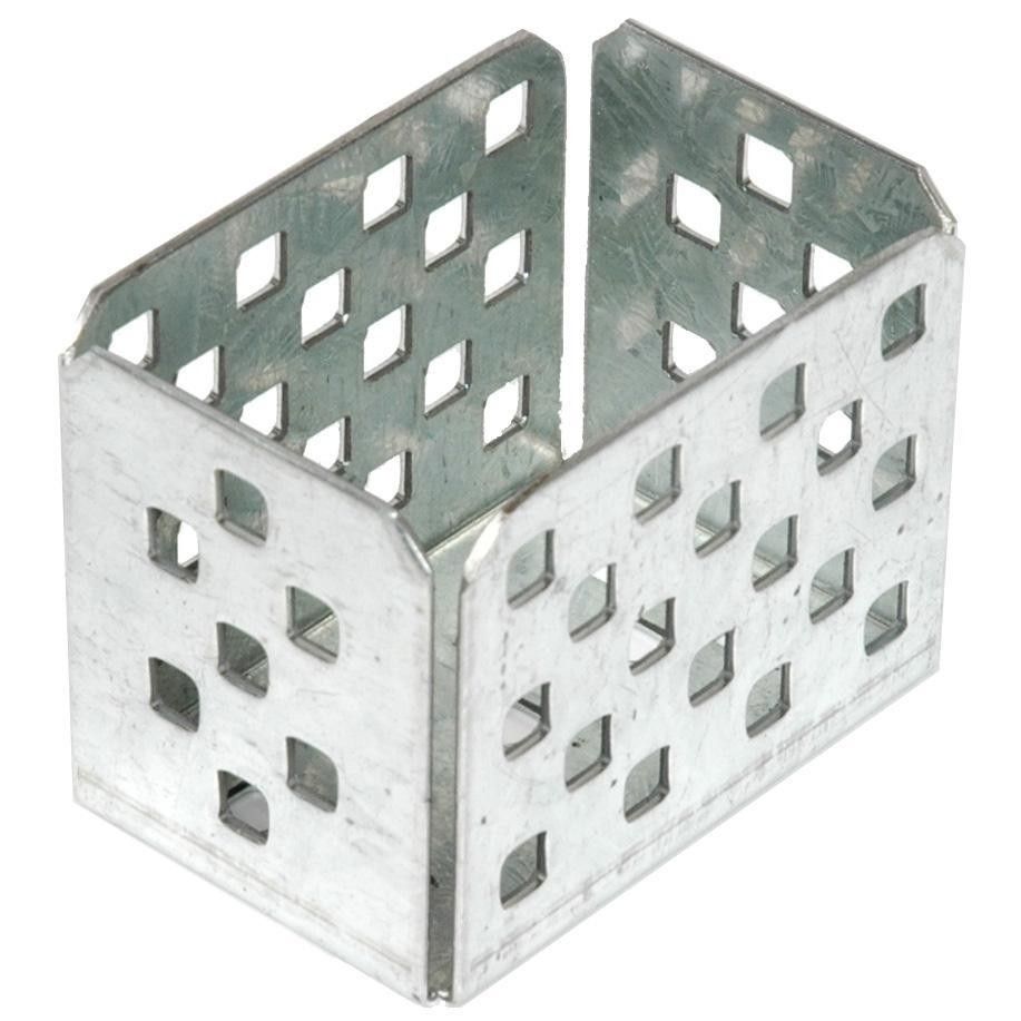 Advanced Gearbox Brackets - VEX Robotics