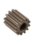 12T Aluminum Spur Gear (20 DP, CIM Motor, With Mounting Hardware) 217-2614