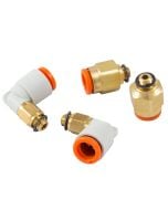 VEXpro Ball Shifter Pneumatic Fitting Kit