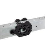 VersaBlock with WCP Cam on 1" x 2" VersaFrame Tubing