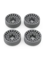 Grip Lock Tires (4-Pack) for VEXpro design V2.