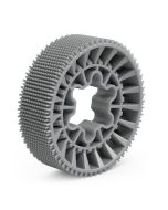 Grip Lock Wheel 4 for low-pile carpet applications.