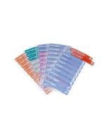 123 Programming Cards (English)
