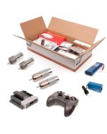 vex programming kit
