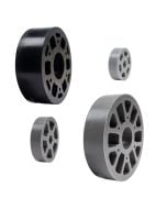 Flex Wheels