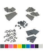 Plate & Specialty Beam Assortments