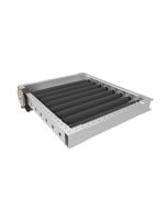 VersaRoller Application Example (additional parts sold separately)