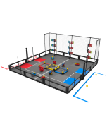Vex Robotics Others Driver
