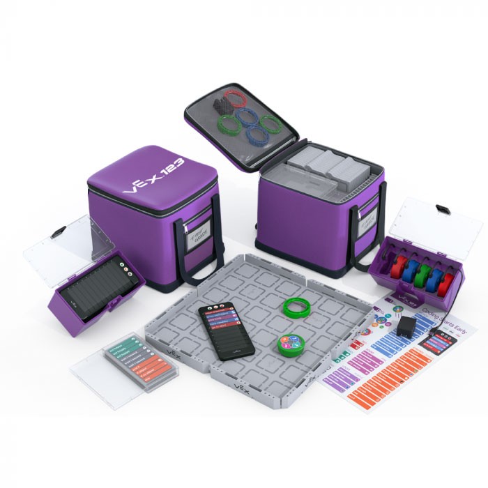 VEX 123 kit