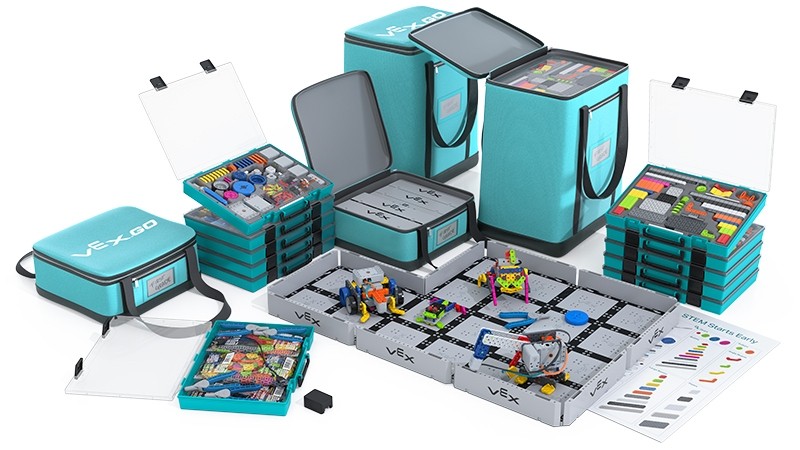VEX GO Kits