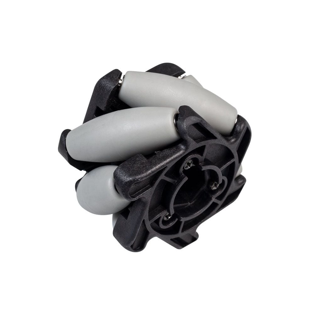 2" Mecanum Wheel (4-Pack)