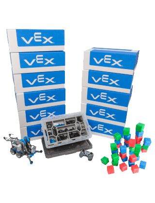 vex competition super kit