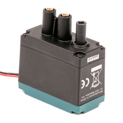 Vex shop motor controller