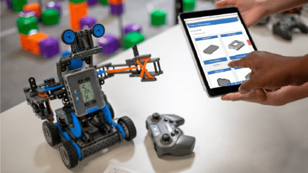 Home - VEX Robotics