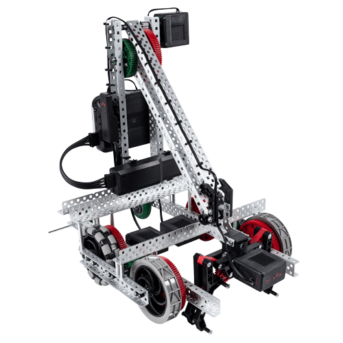 Vx робот. Vex v5 robot. vex 5. vex educational robotics edr. vex 5 робот.