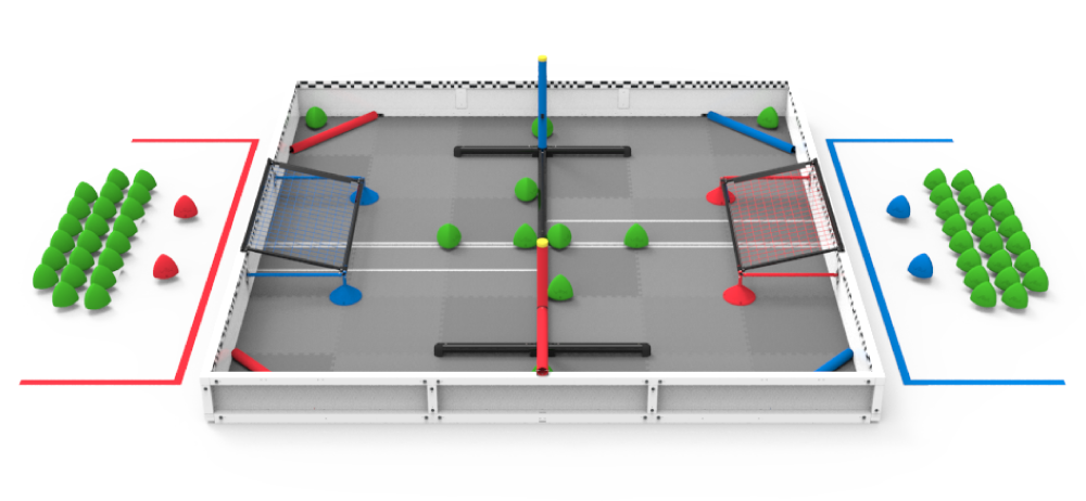 Competition Overview - Competition - V5 - VEX Robotics