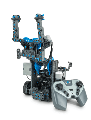 vex competition super kit