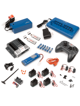 Vex v4 2025