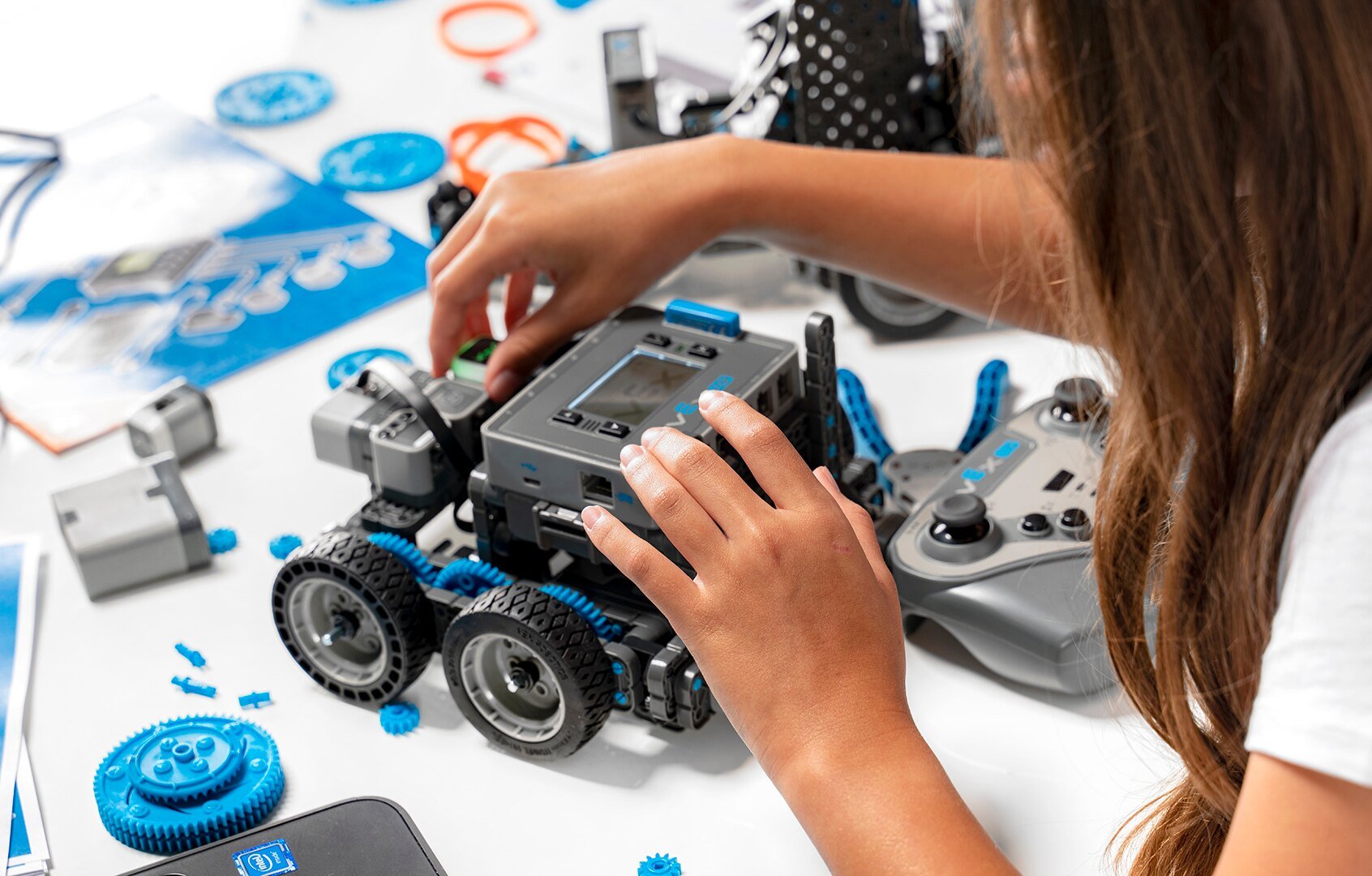 Vex робототехника. Vex IQ. Vex IQ Robotics Starter Set. Vex IQ по. Составляющие робототехники