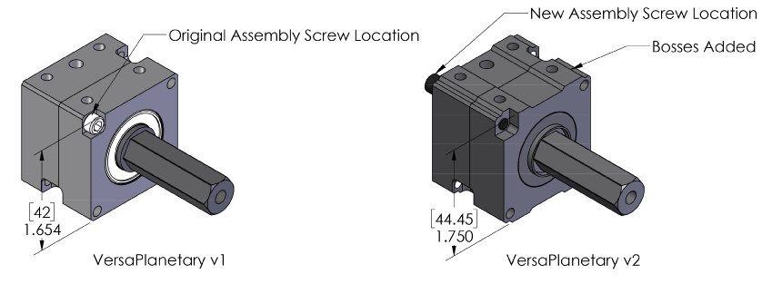 Small Steel Washer, 100 Pack, for VEX Robotics 