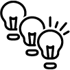 Becoming comfortable with iteration icon Becoming comfortable with iteration icon