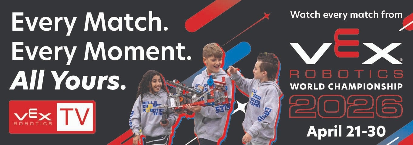 VEX TV